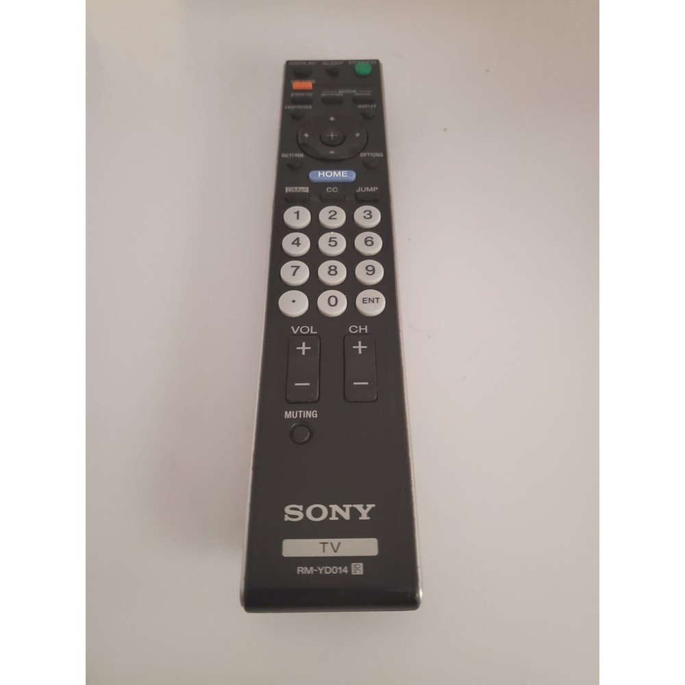 Sony TV‎ Remote RM-YD014